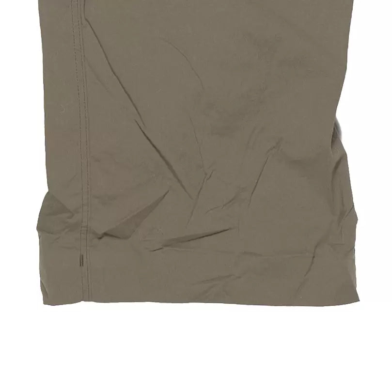 32" x 32"Brown