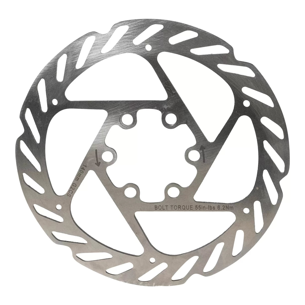 140mmSilver