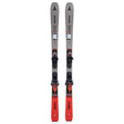 154cmGrey/Red
