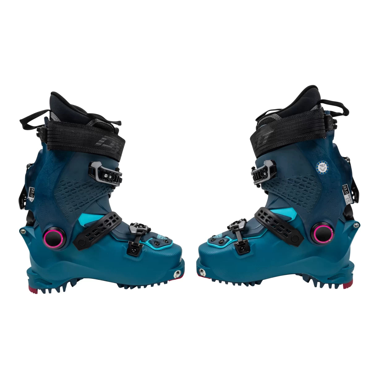 23Teal/Pink/Navy