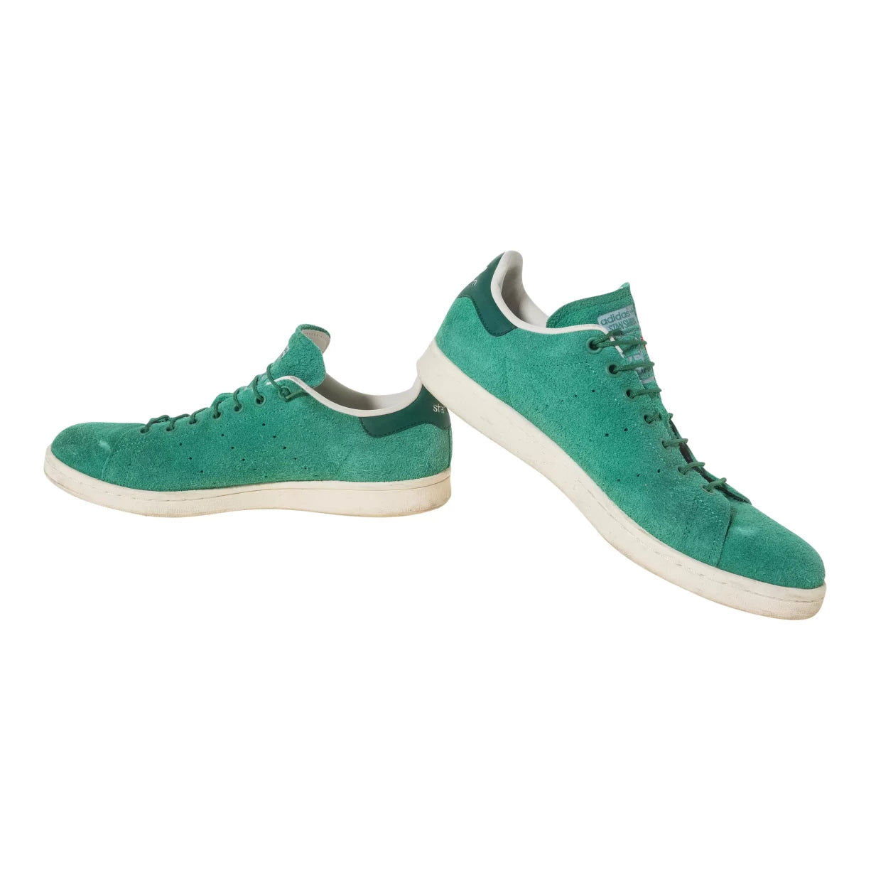 9.5Green