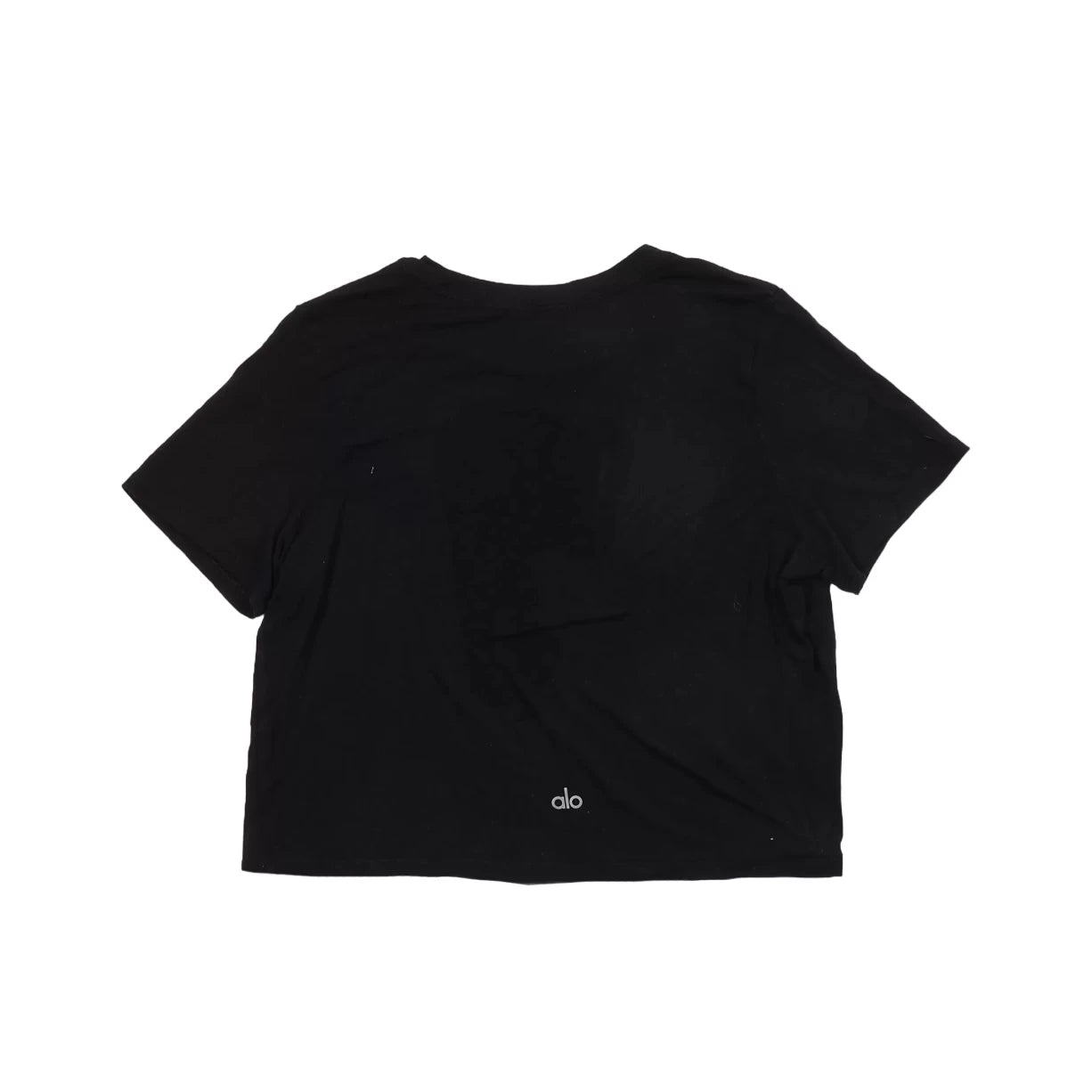 Estimated size SBlack