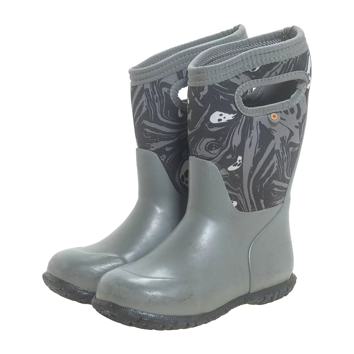 12Gray