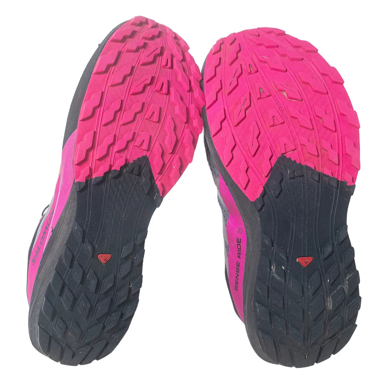 11Black/Pink