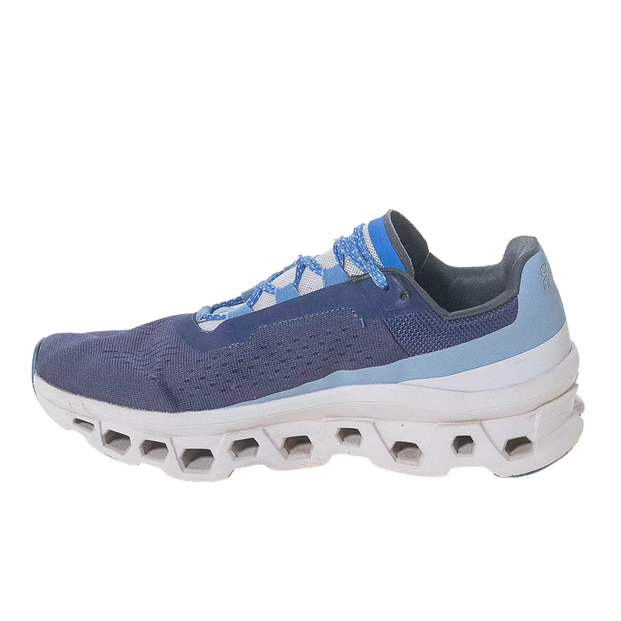 9.5Purple/Blue