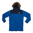 XLBlue/Black