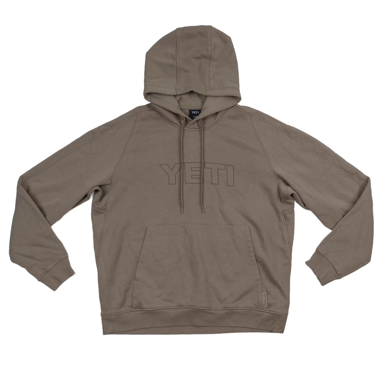 LCamel Brown