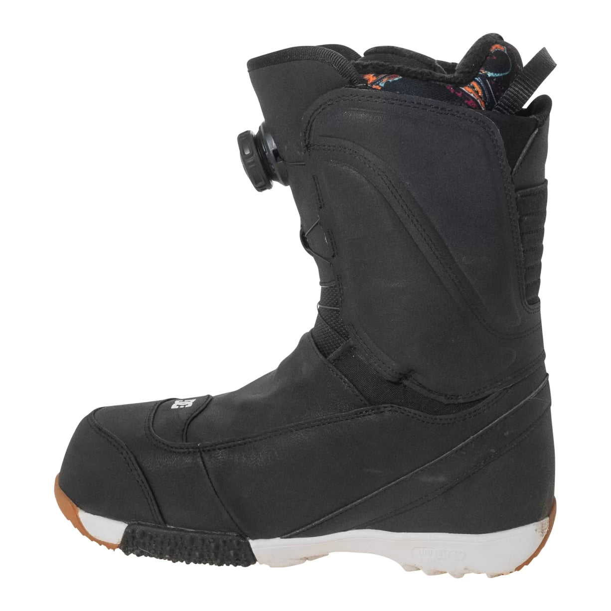 8.5Black