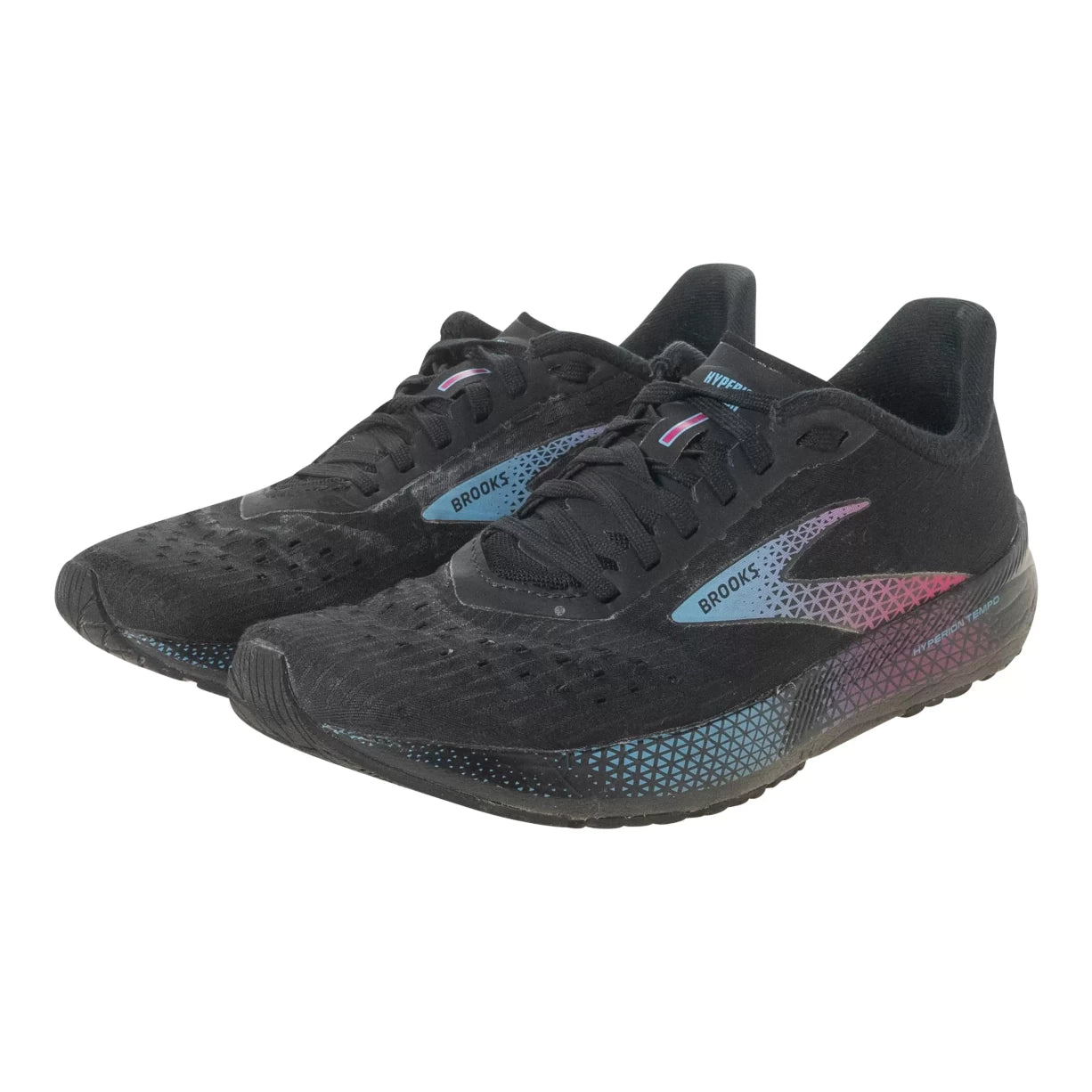 8.5Black