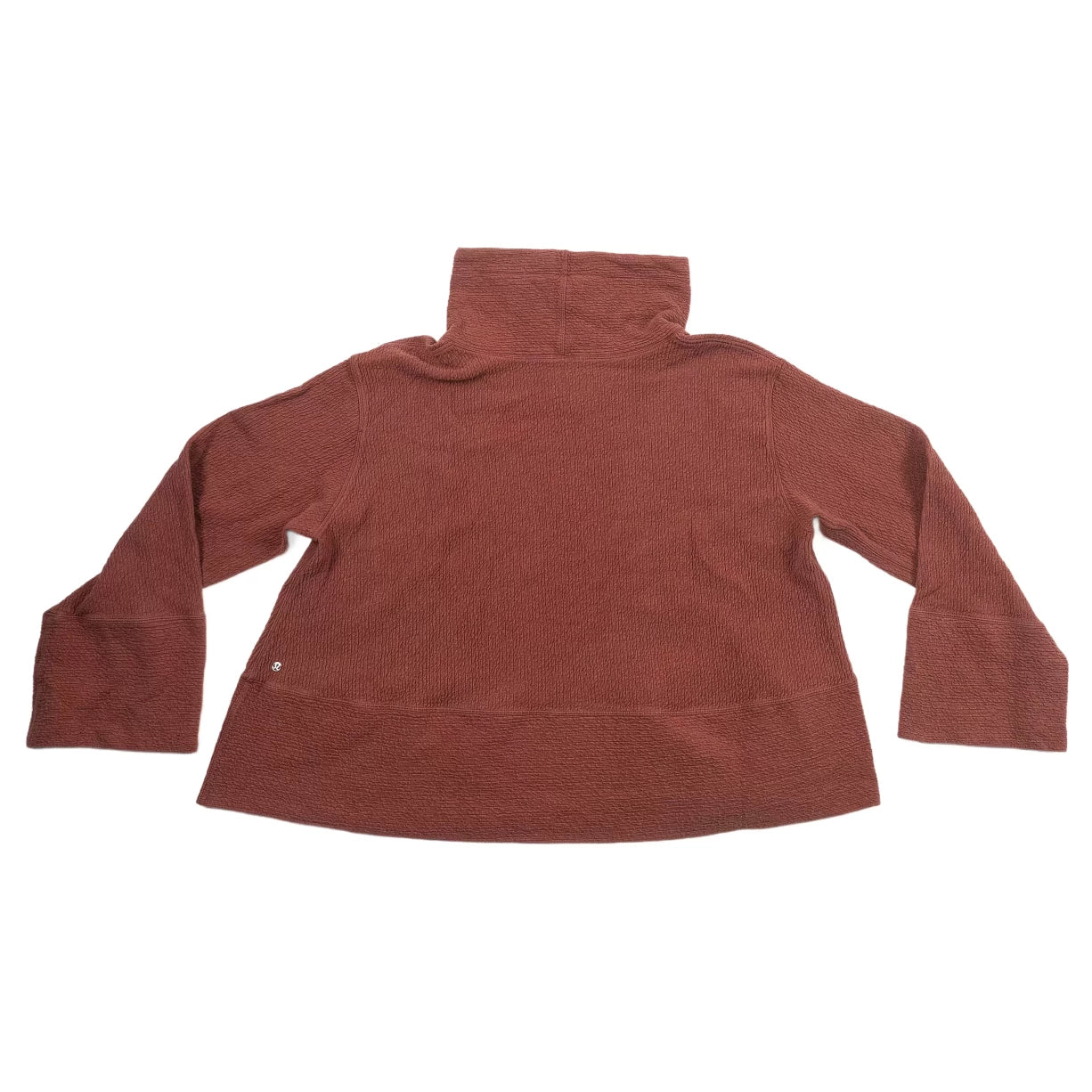 Estimated Size LOrange