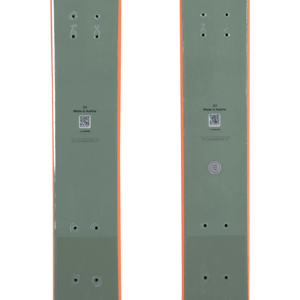 181cmGreen