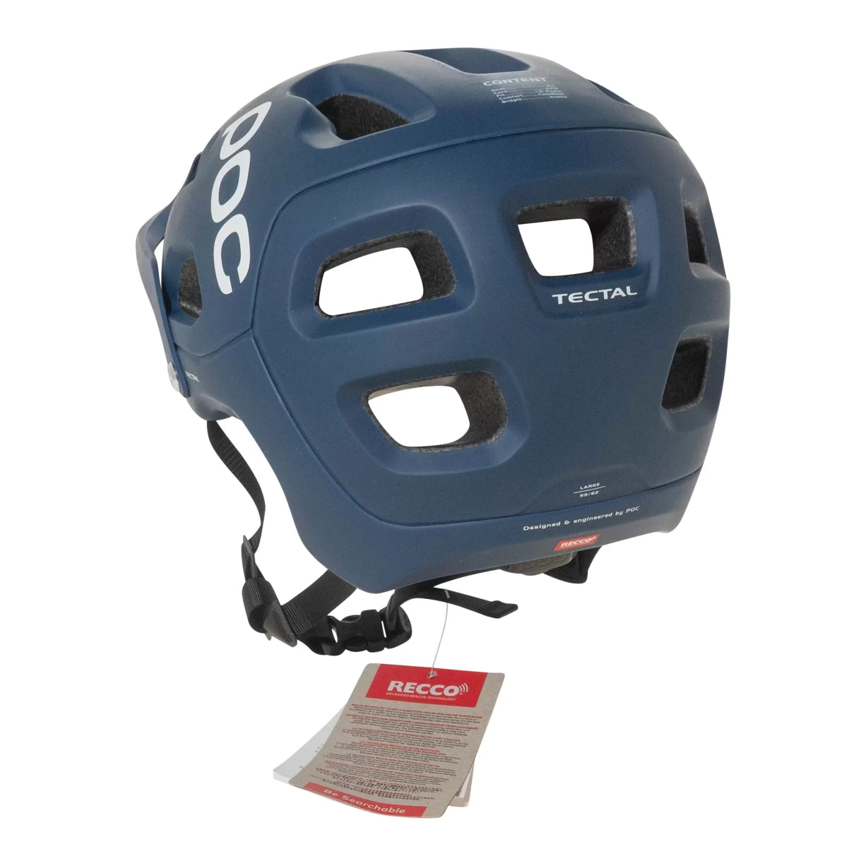 LMatte Navy