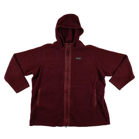 3XLRed