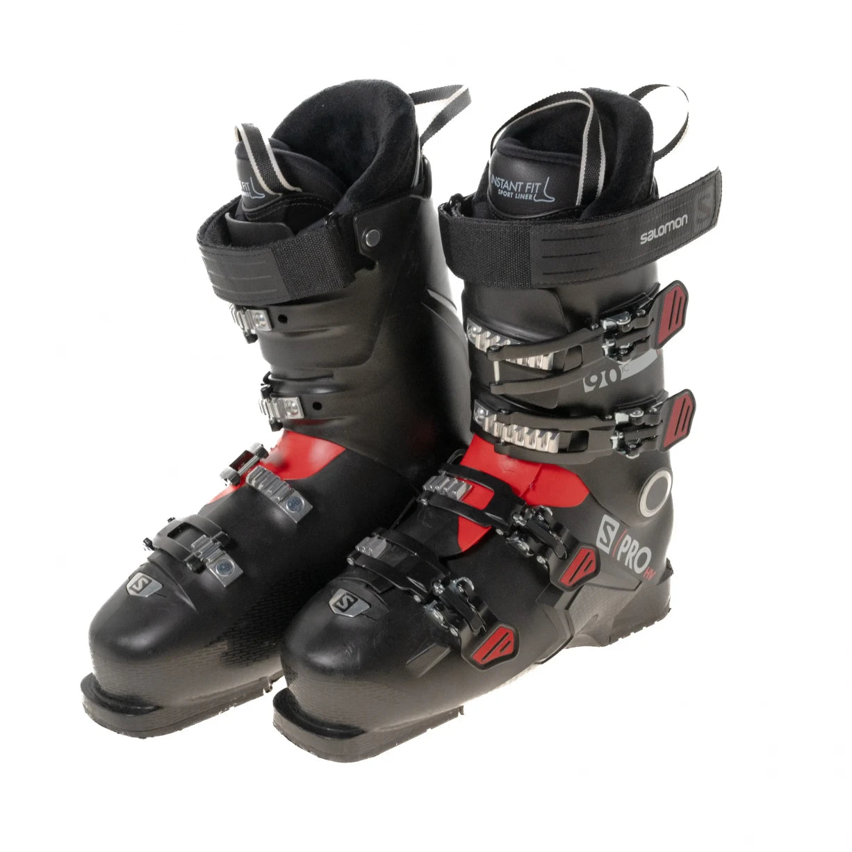 26-26.5Black/Red