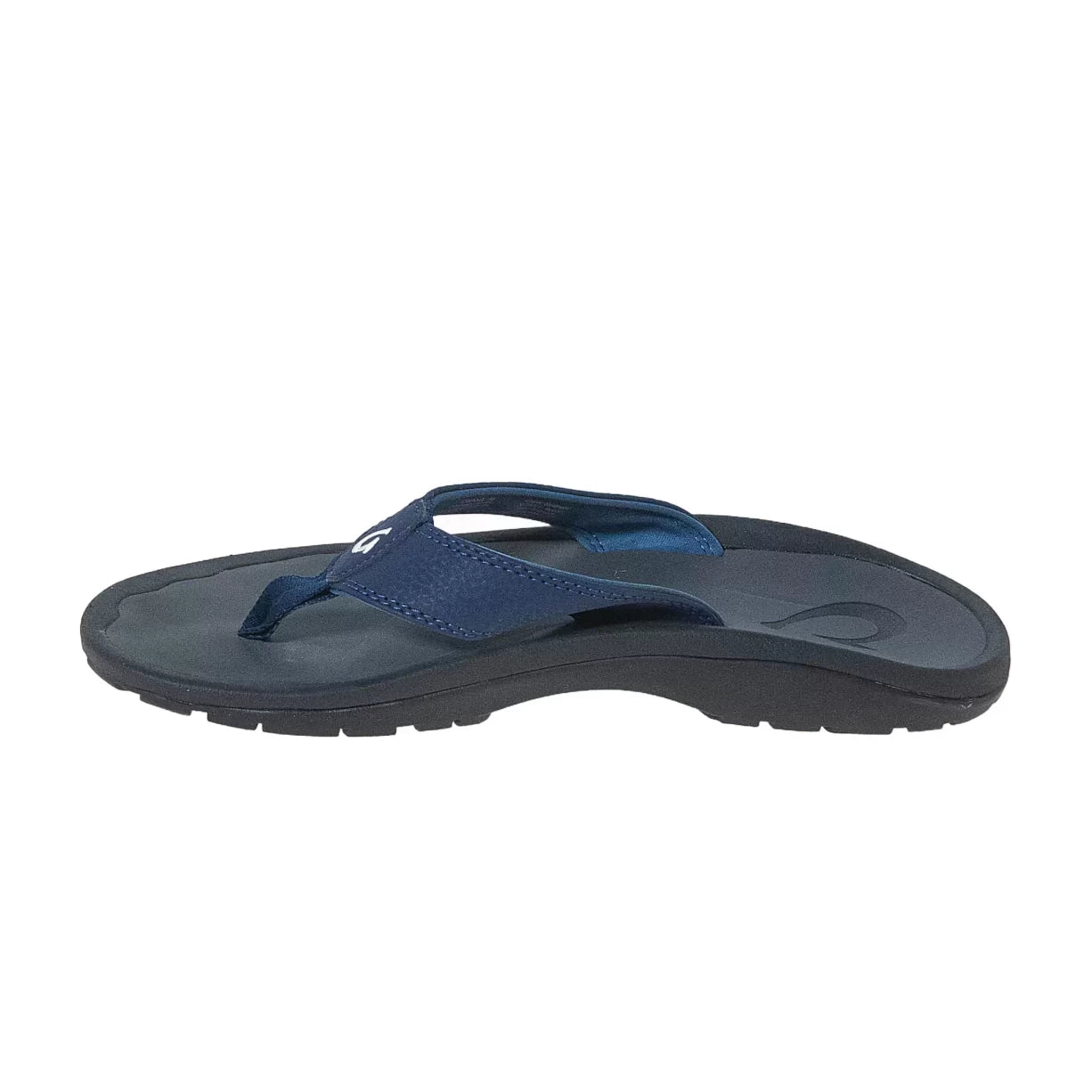 8Blue/Black