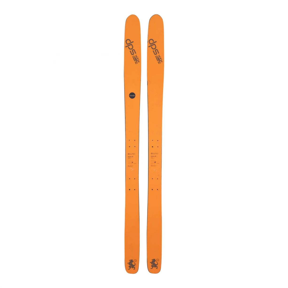 184cmOrange