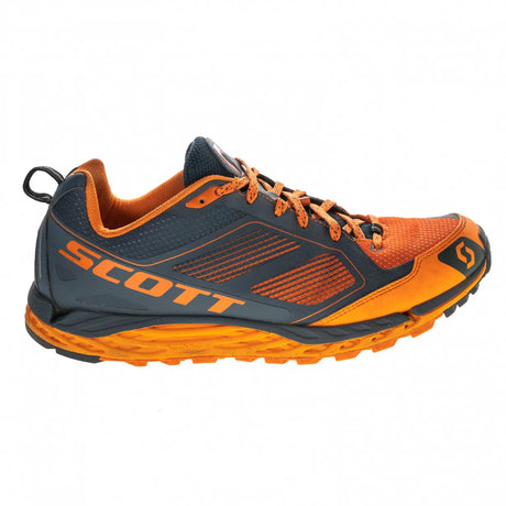 9.5Gray/Orange