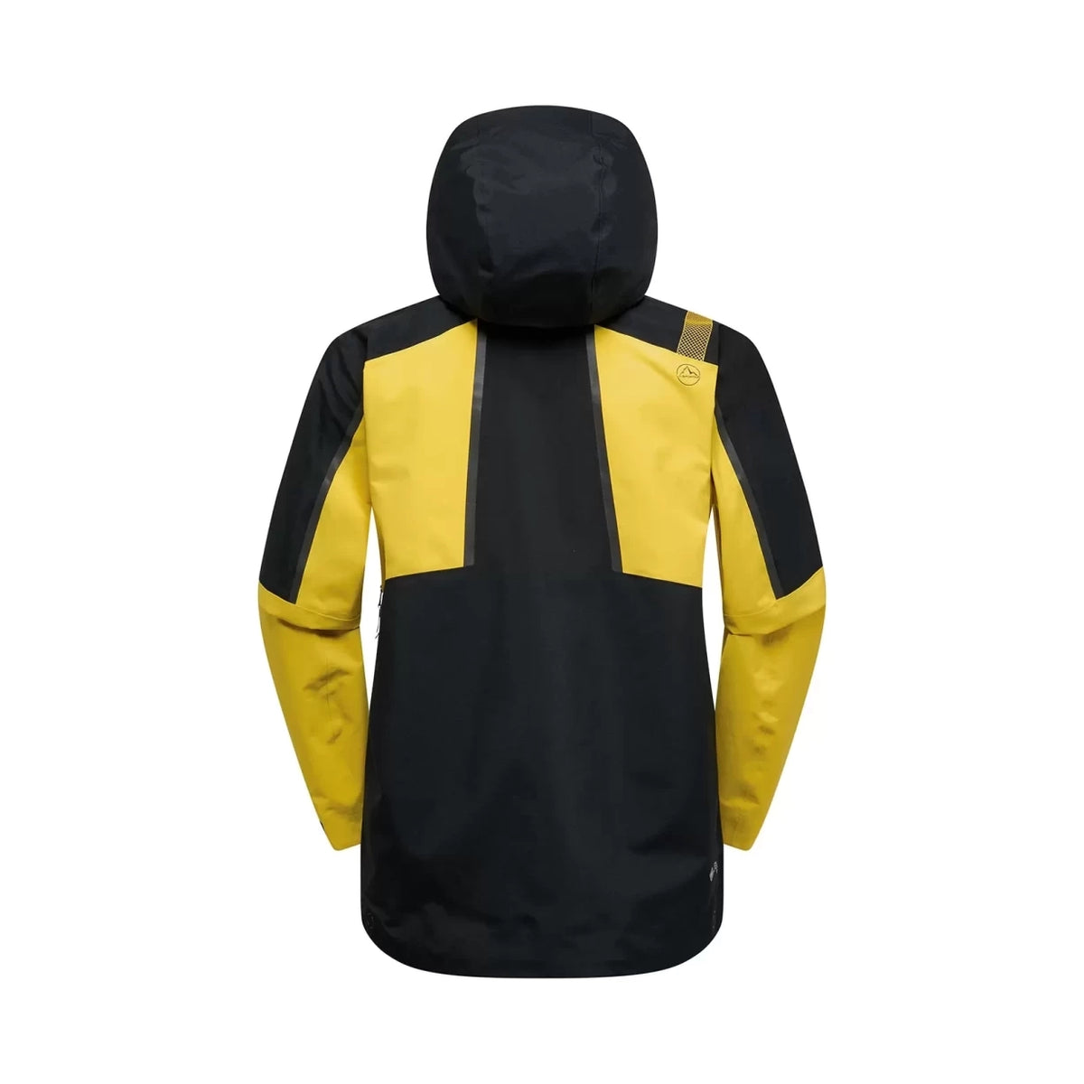 MBlack/Yellow