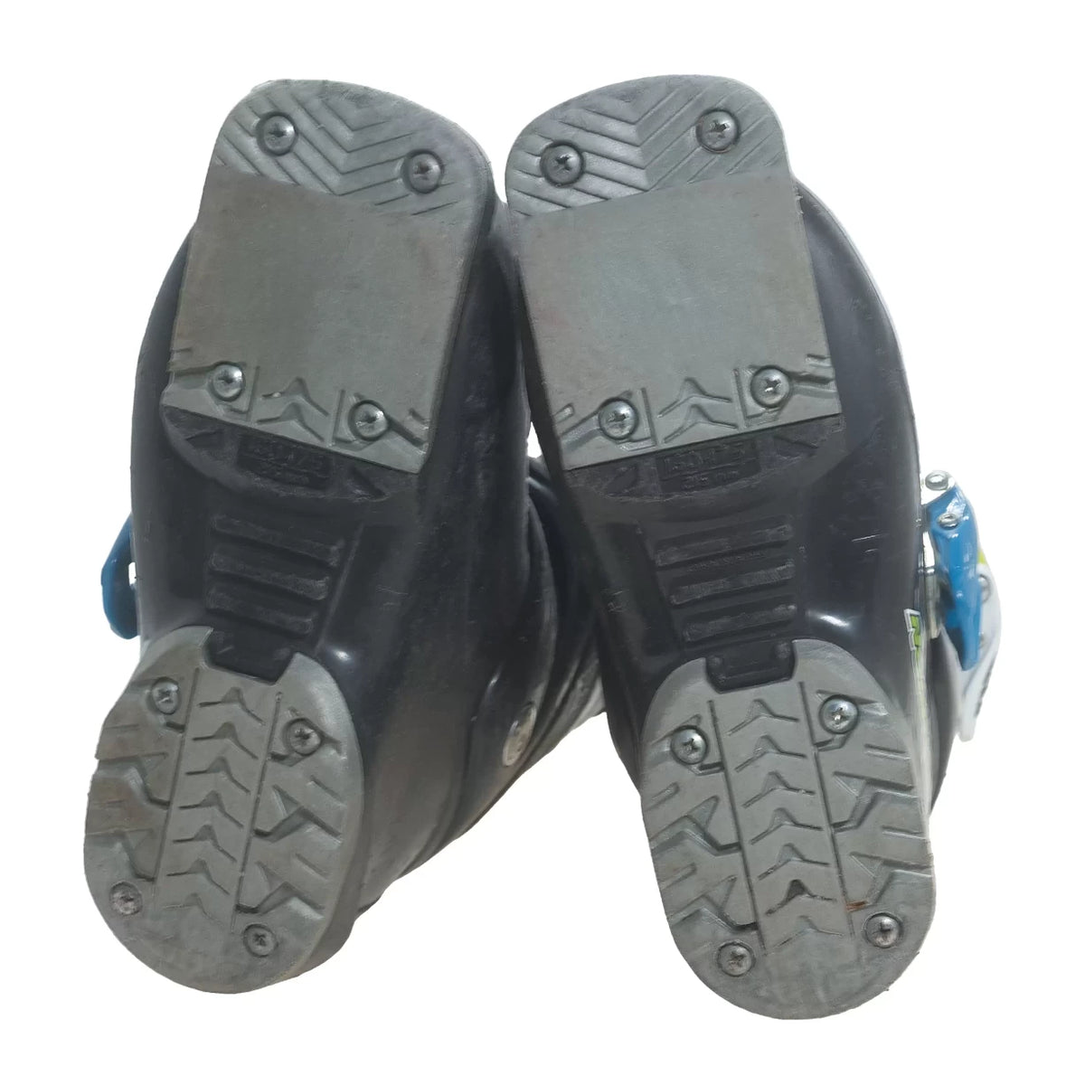 17.5Black/Blue