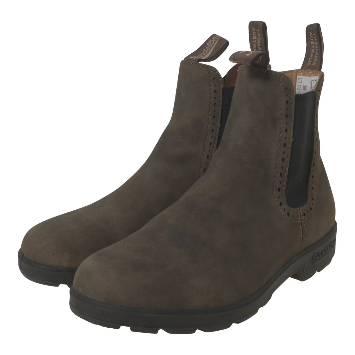 6.5Rustic Brown