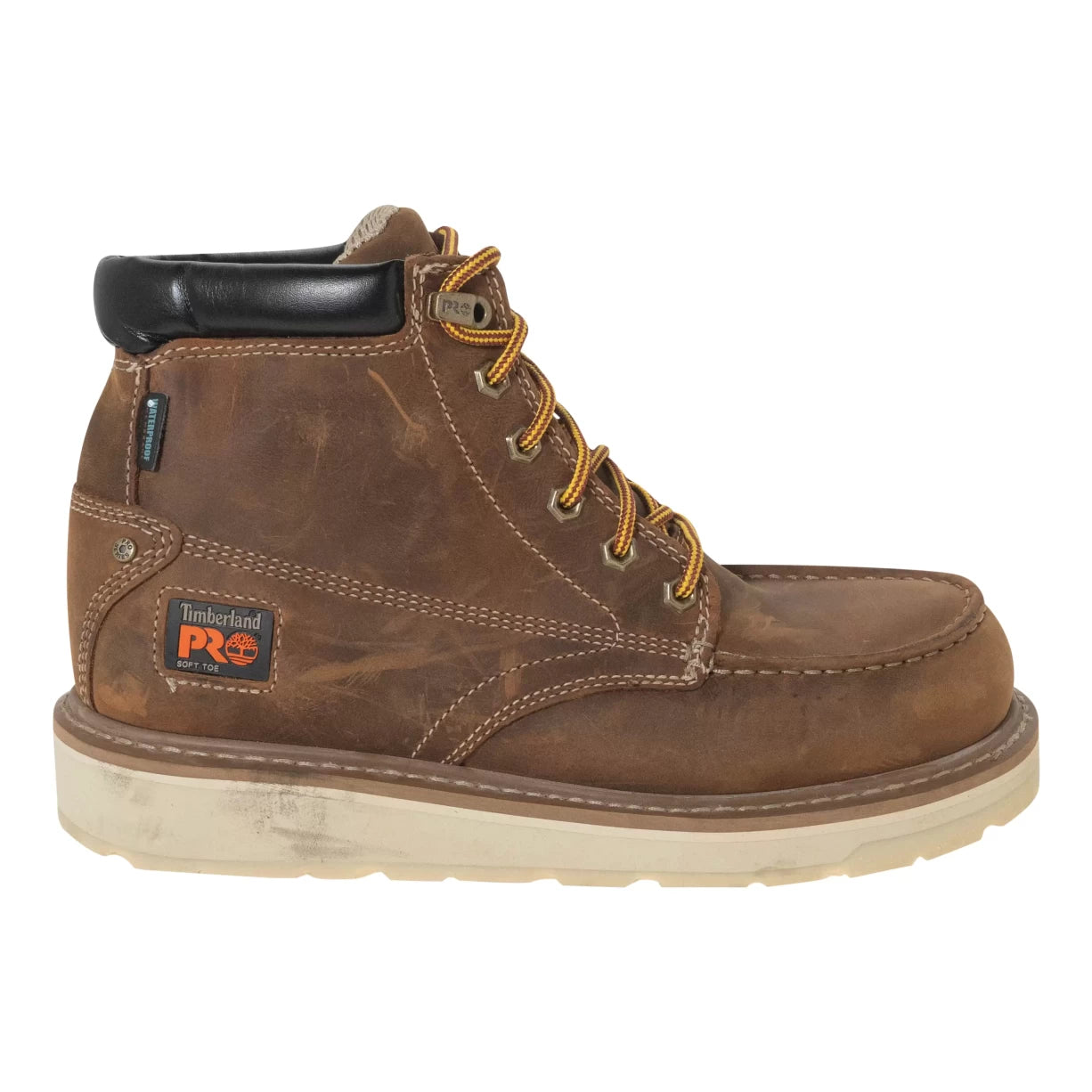 7.5Brown