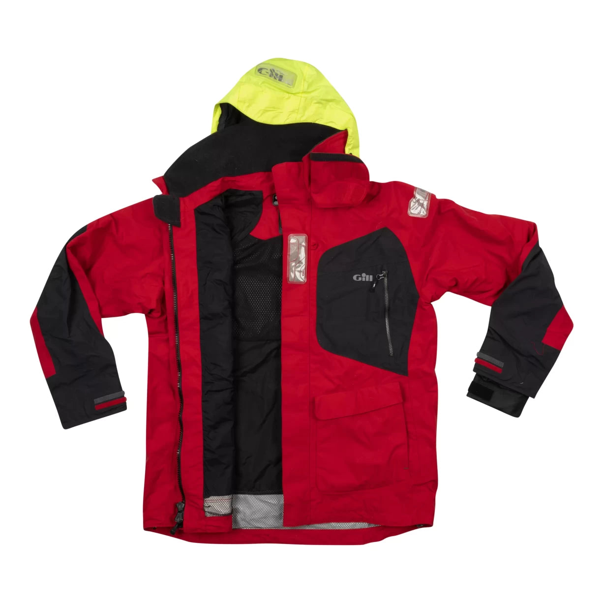 XLRed/Black