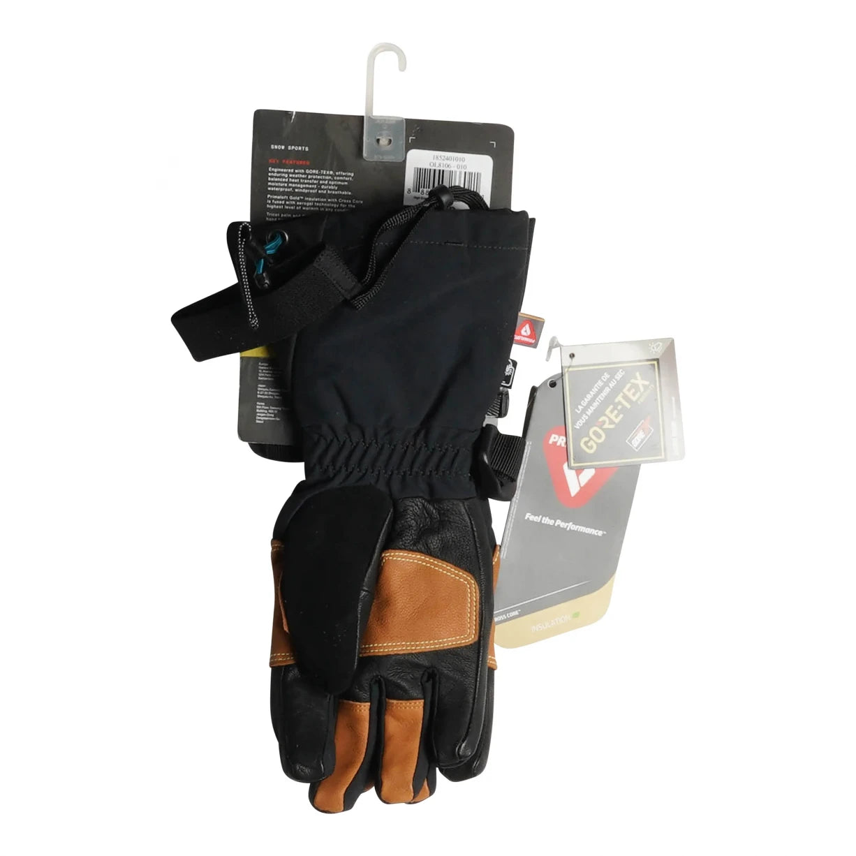 SBrown/Black