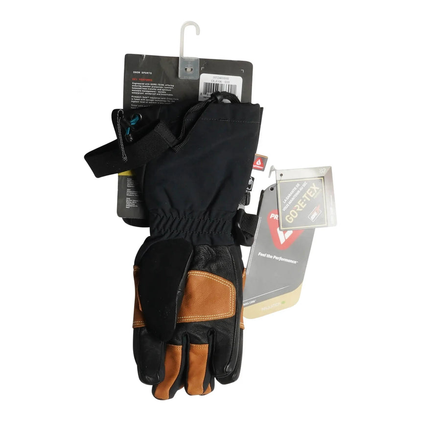 Mountain Hardwear High Exposure GORE TEX Gloves Women s Everything from Geartrade Geartrade