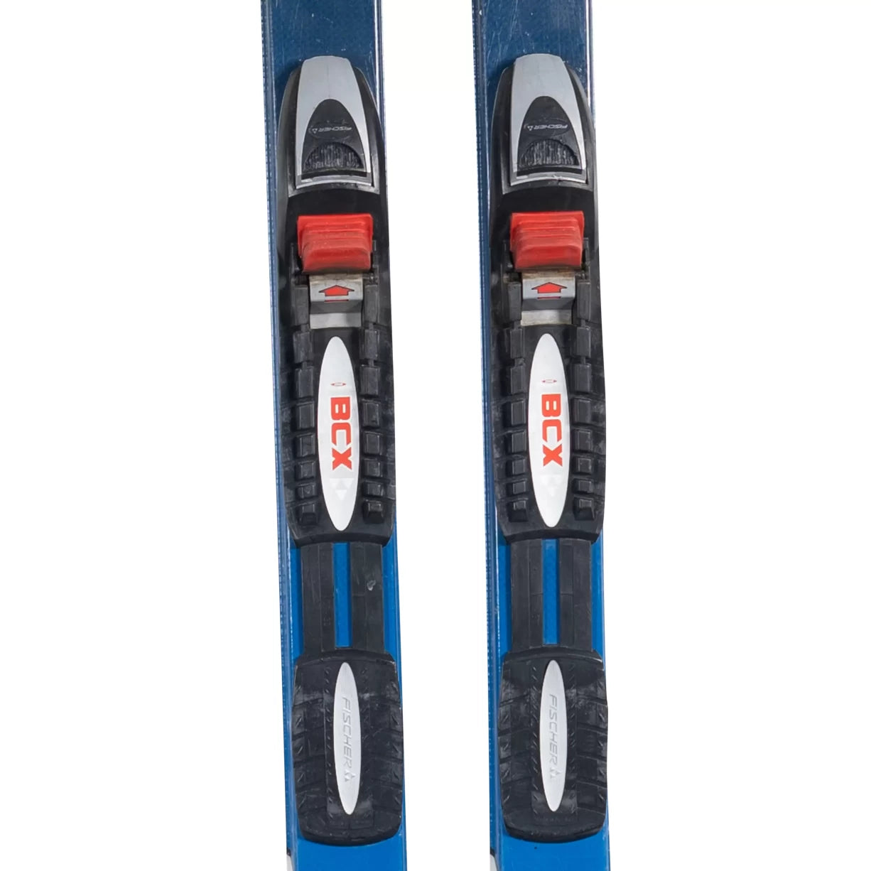 Fischer S-Bound Outbound Crown Cross-Country Ski – Geartrade.com