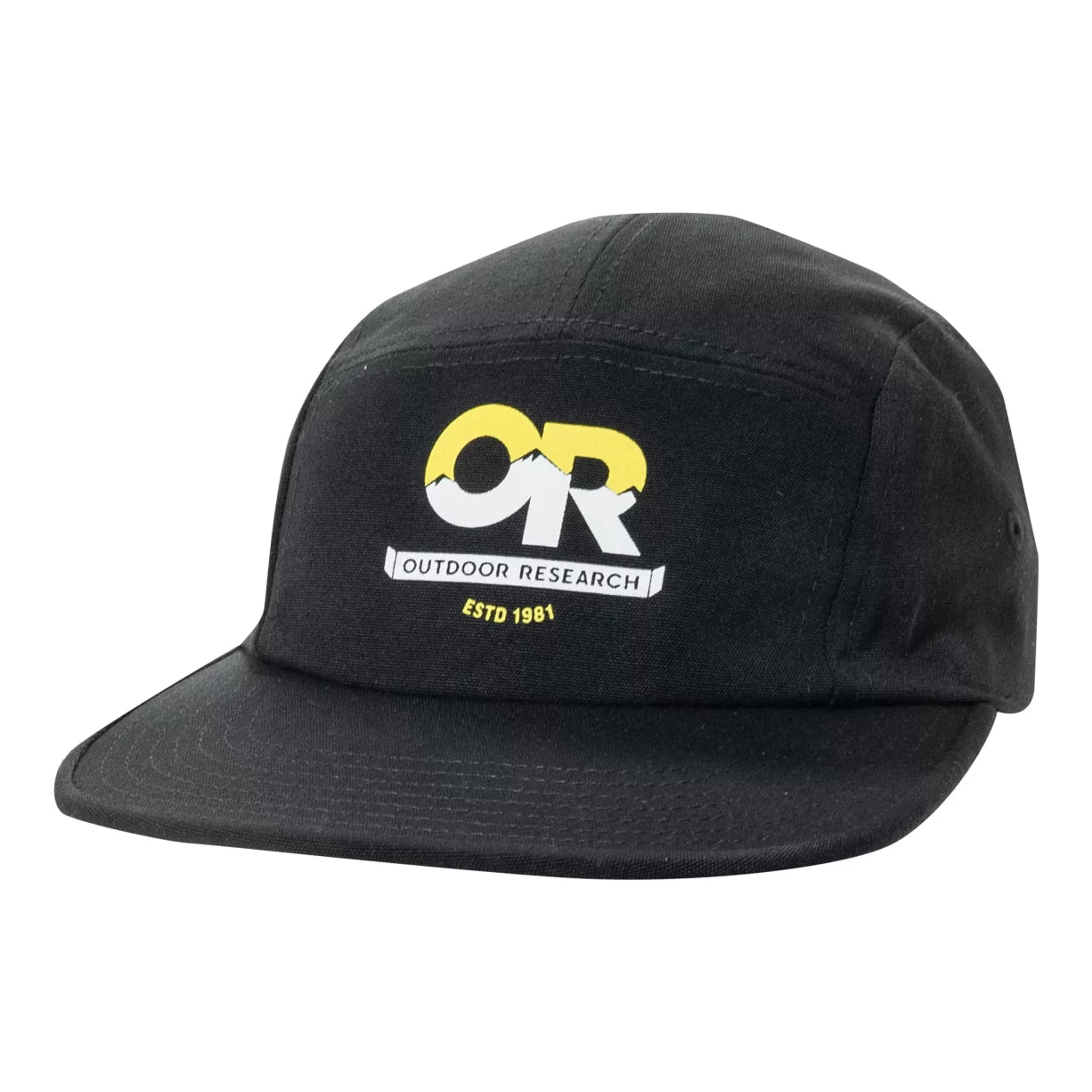 One SizeBlack