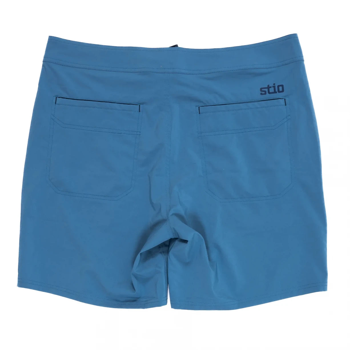 38Sturdy Blue
