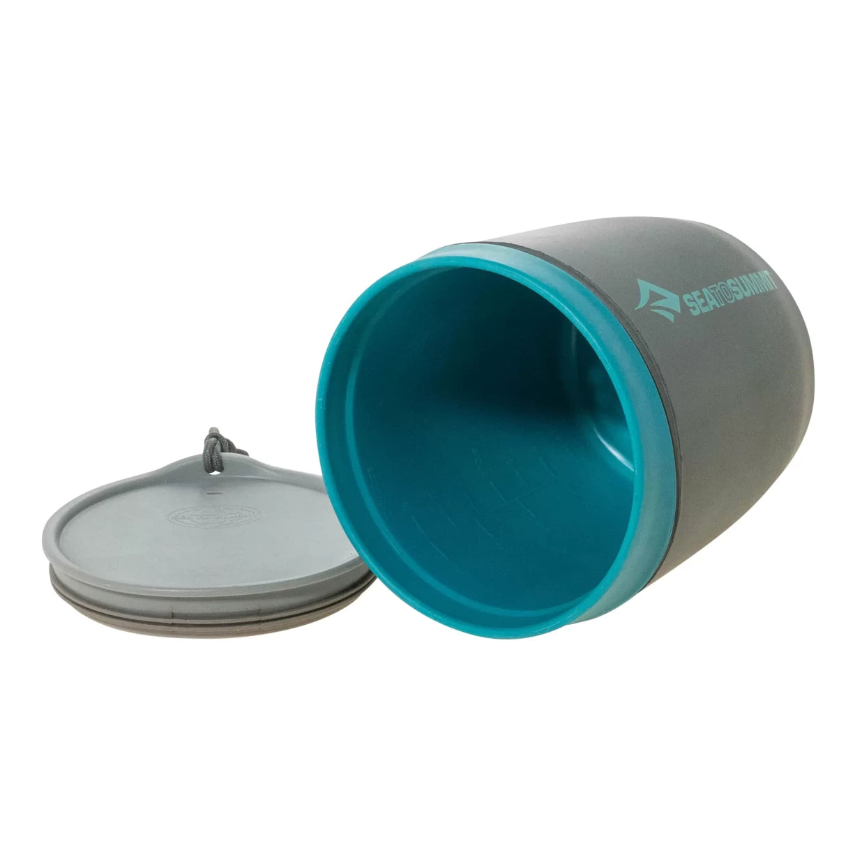 One SizeGray/Teal