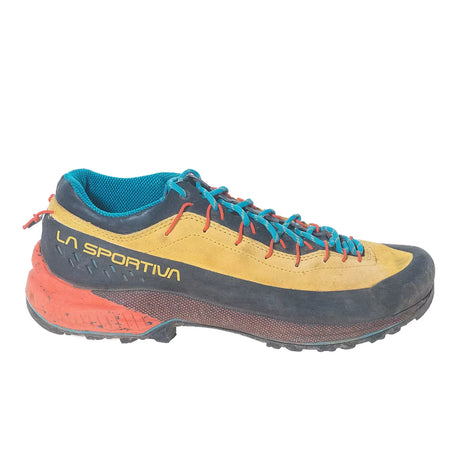 10Yellow/Black