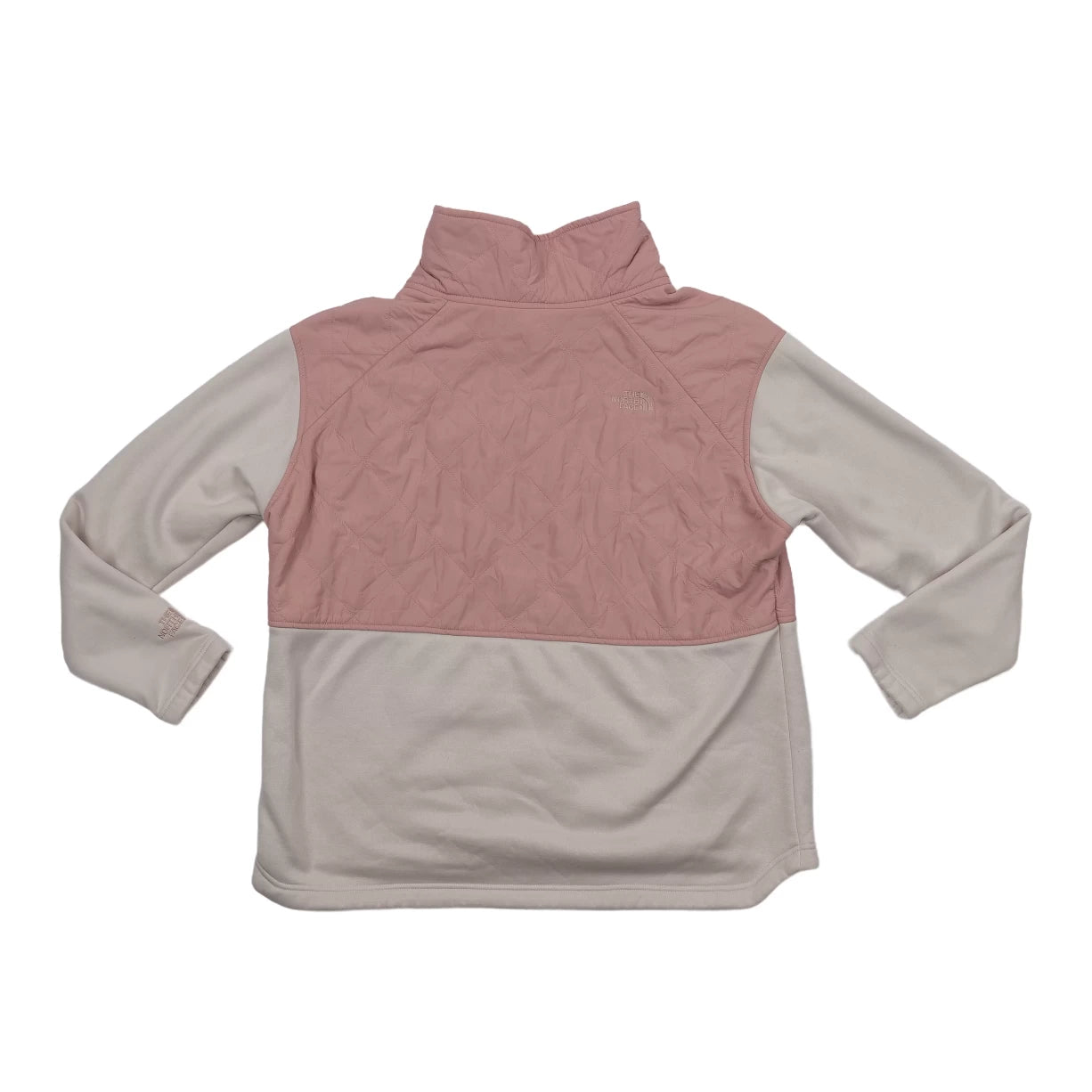 XLWhite/Pink