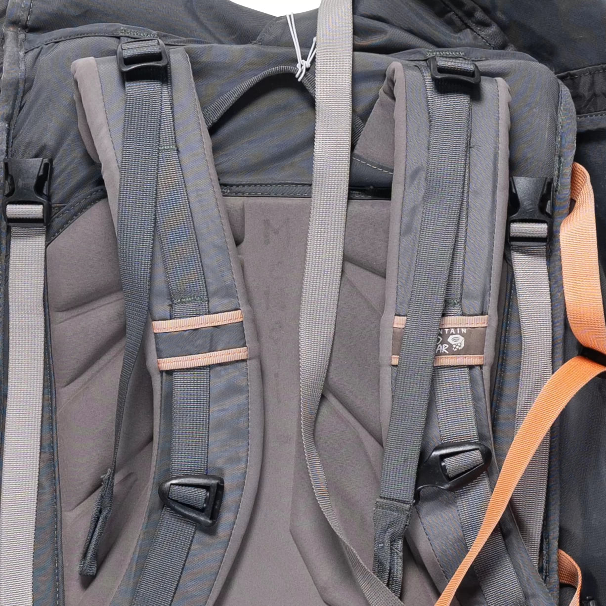 Mountain Hardwear BMG OutDry Backpack - Thumbnail 4