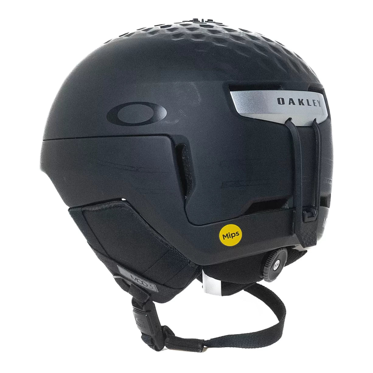 SMatte Black