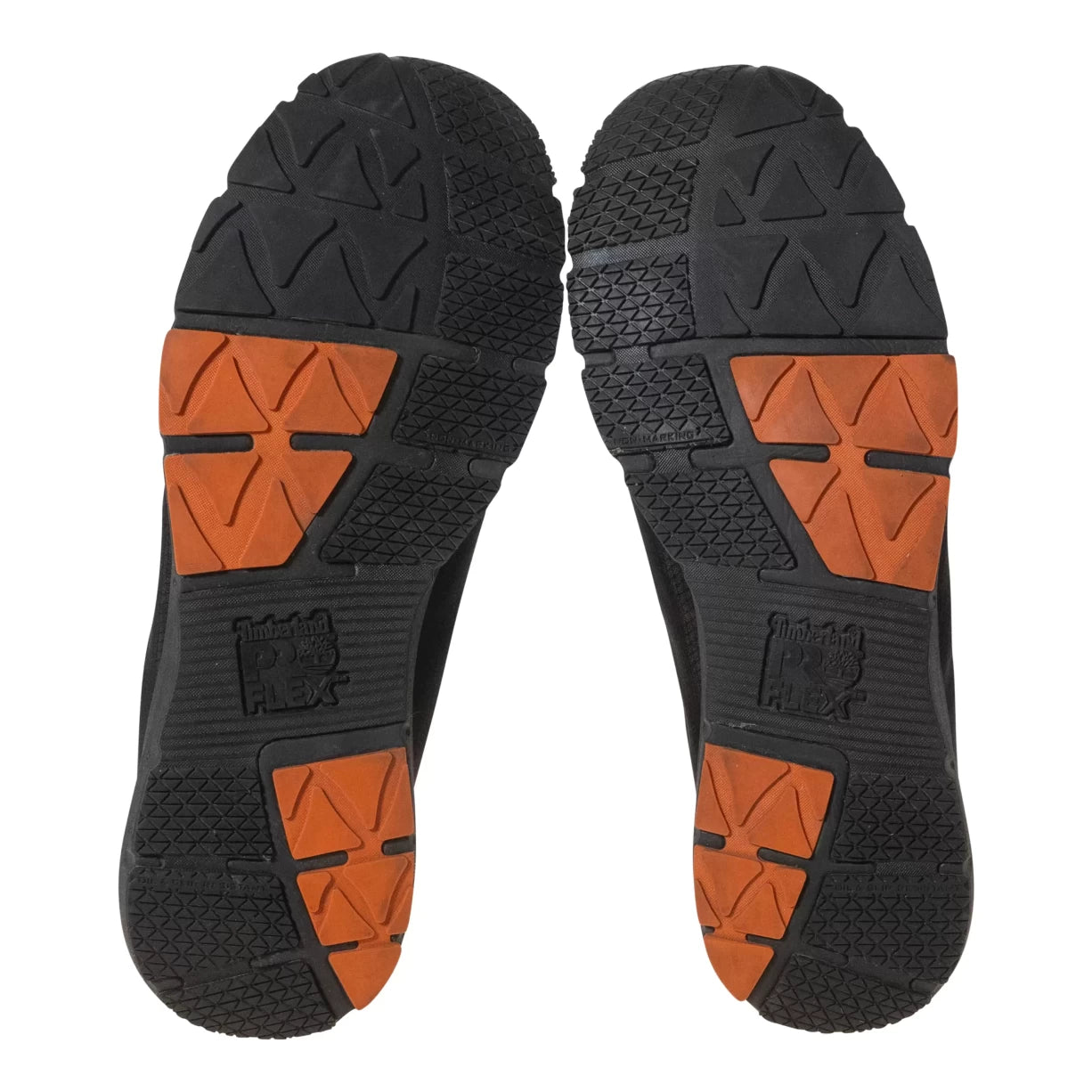 11Black/Orange