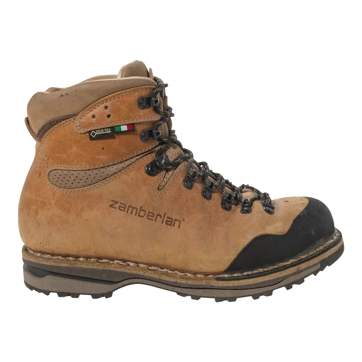 10Camel Brown
