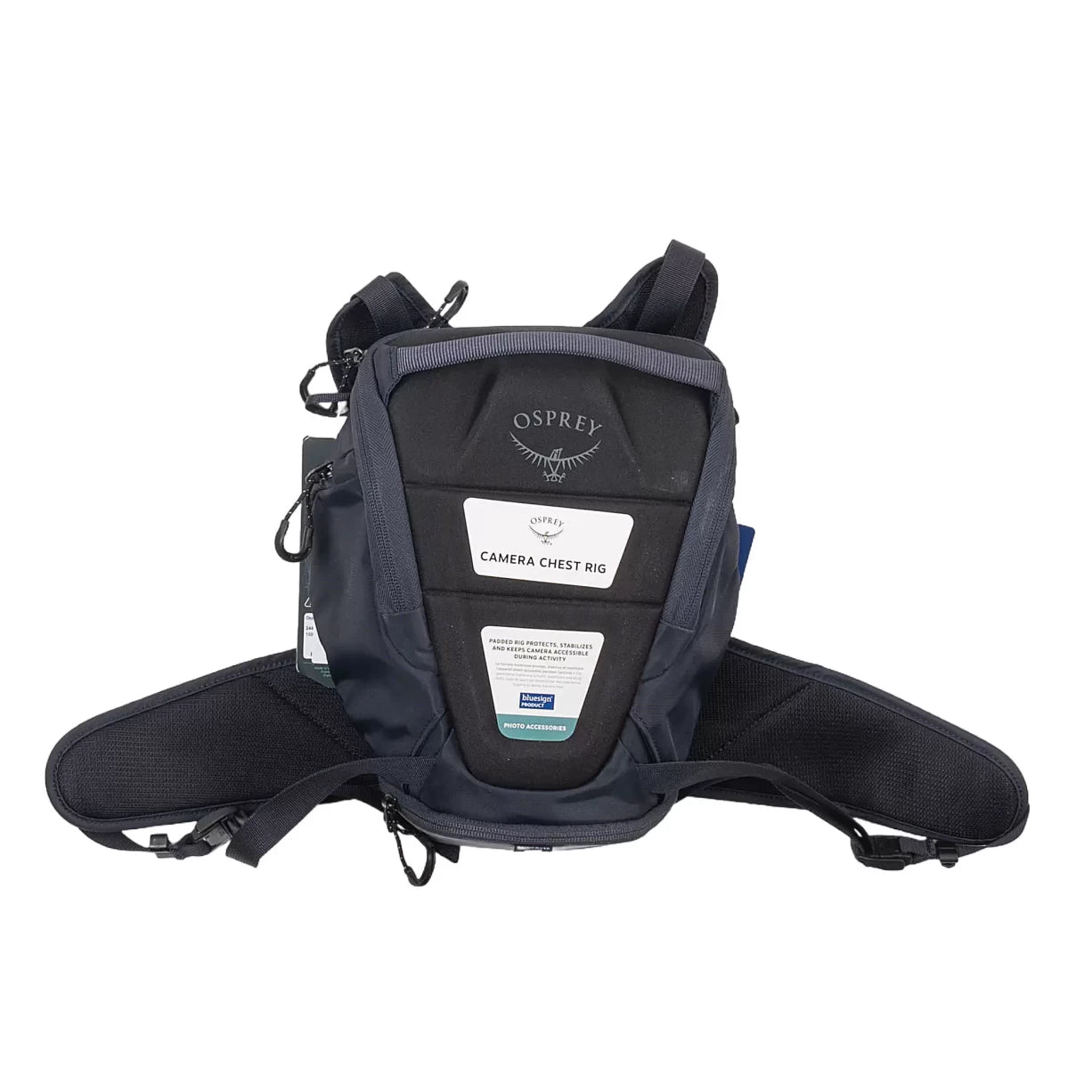 Osprey Camera Chest Rig
