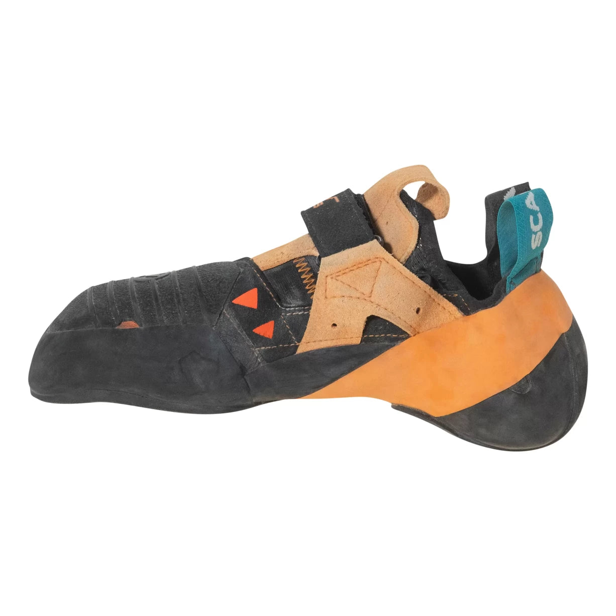 44.5Orange/Black