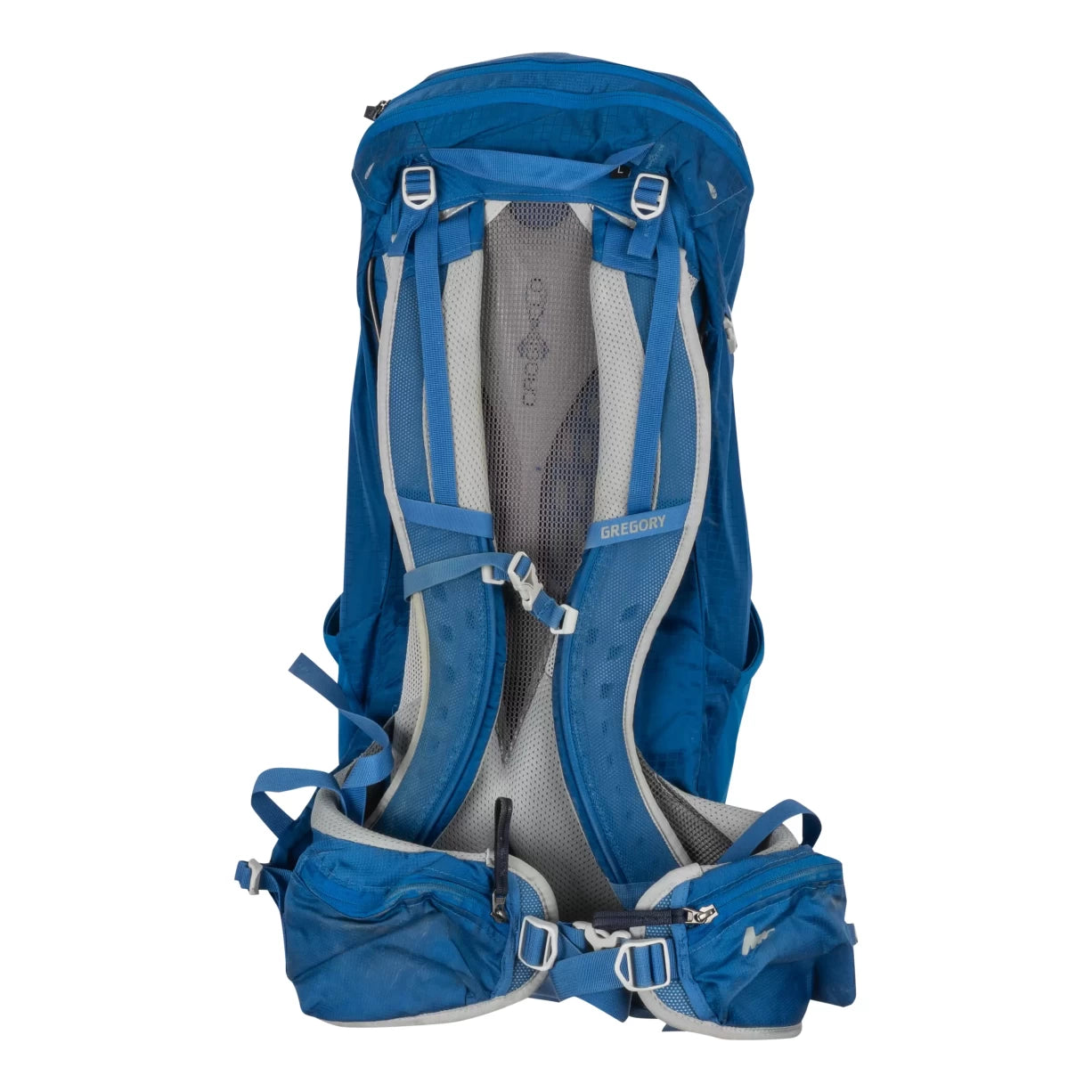 30 LBlue