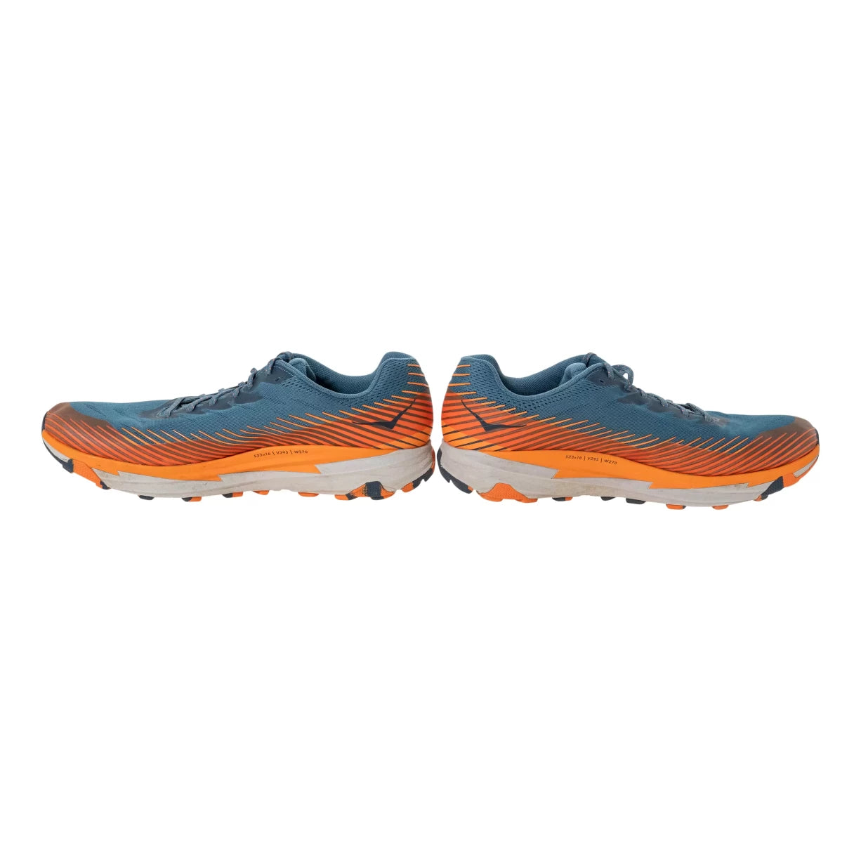 14Blue/Orange