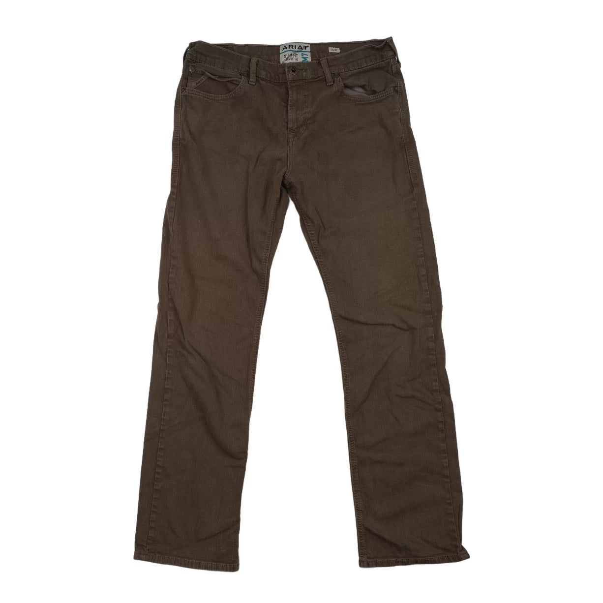 35Brown