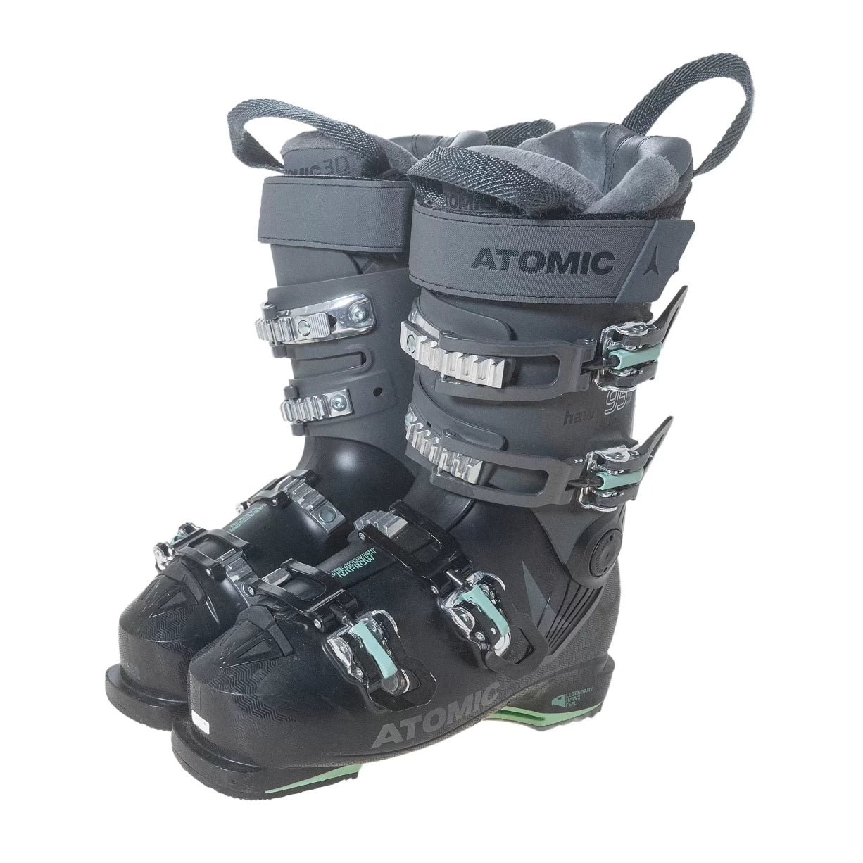 25/25.5Black