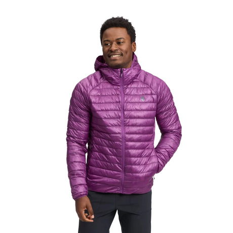 MPiton Purple