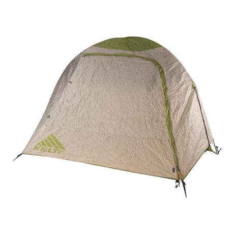 4 PersonWhite/Green