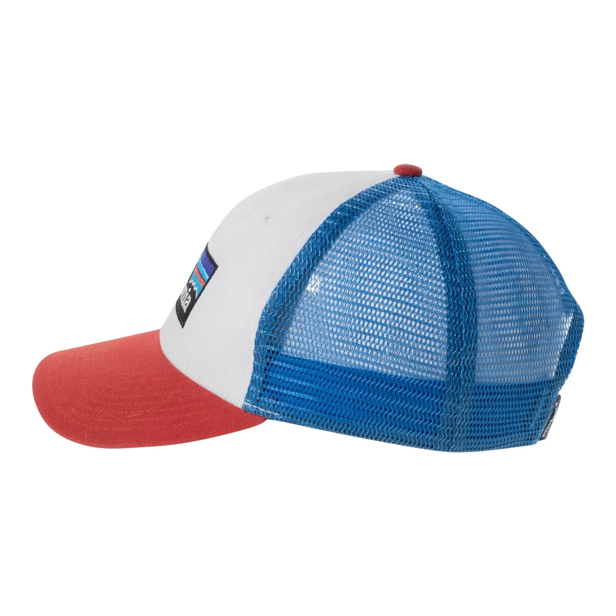 One SizeWhite/Blue