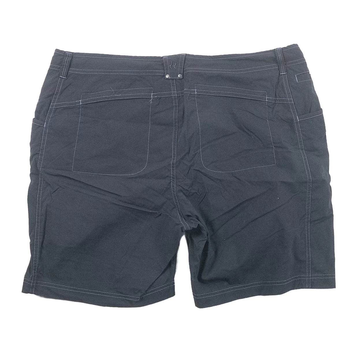 16Black