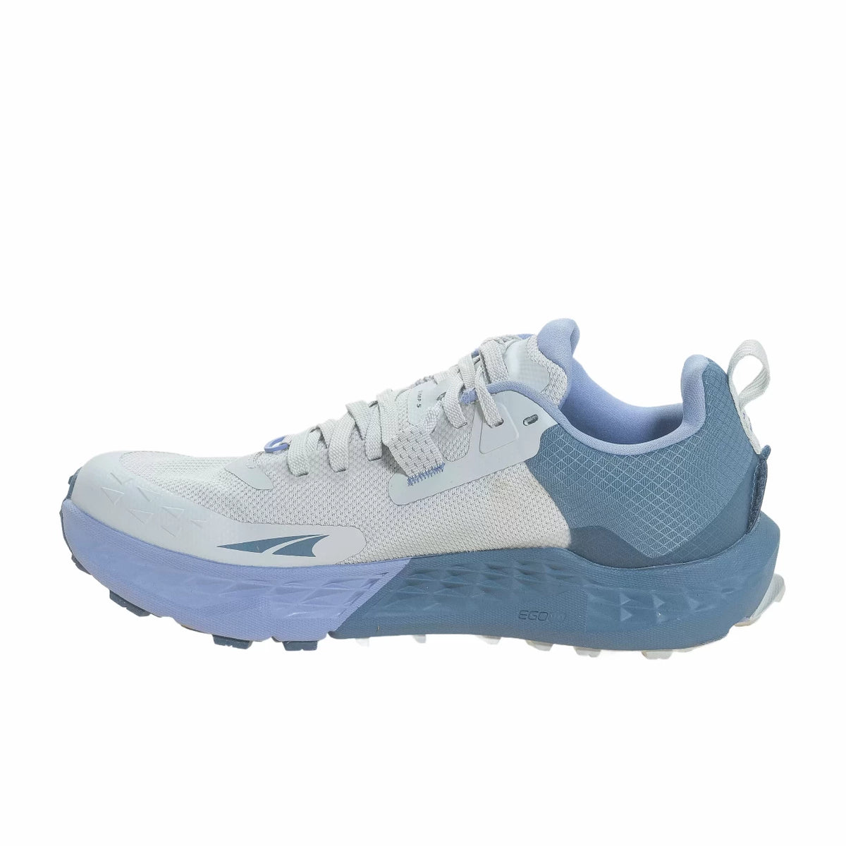 8.5Purple/Blue