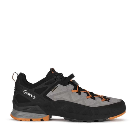 42Gray/Orange